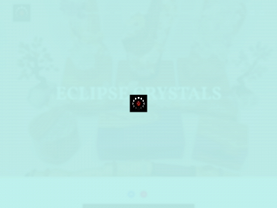 eclipsecrystals.com.au snapshot