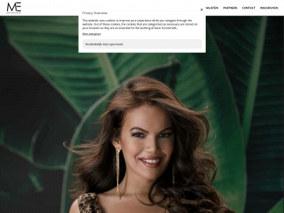 missexclusive.be snapshot