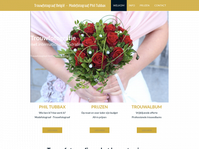 trouwfotograaf-belgie.be snapshot