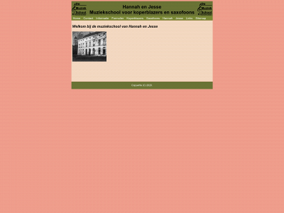createer.nl snapshot