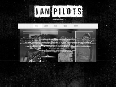 jampilots.nl snapshot