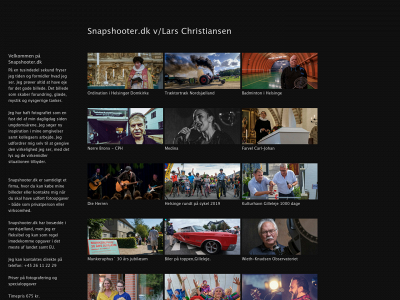 snapshooter.dk snapshot