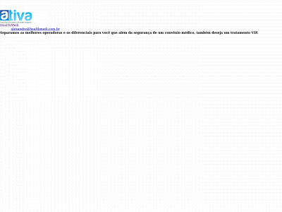 healthmedi.com.br snapshot