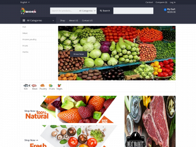 widam.shop snapshot