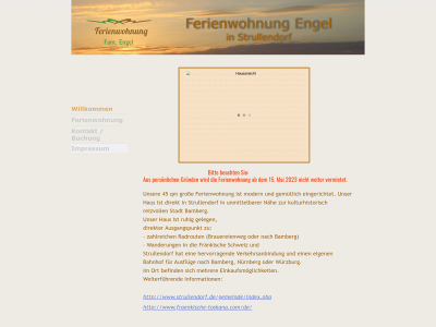 zimmer-engel.de snapshot