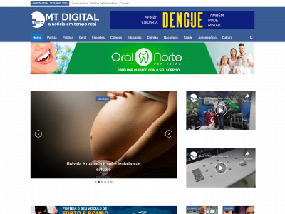 terramtdigital.com.br snapshot