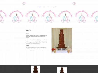 fabulousfountains.co.uk snapshot