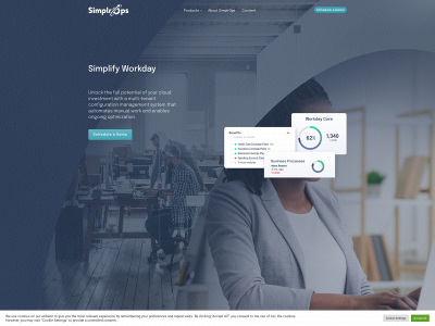 simplrops.com snapshot