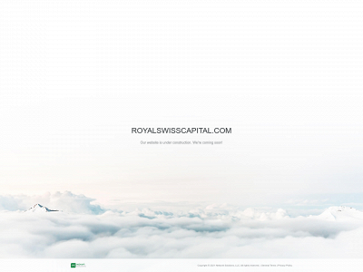 royalswisscapital.com snapshot