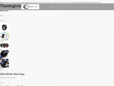 patxpress.com snapshot