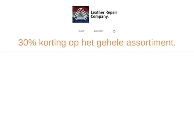 lrcholland.nl snapshot