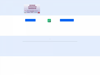 witgoedmulder.nl snapshot