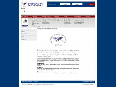 mcc-victoria.com snapshot
