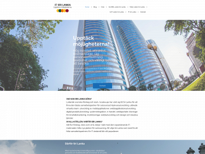 extendedoffice.se snapshot