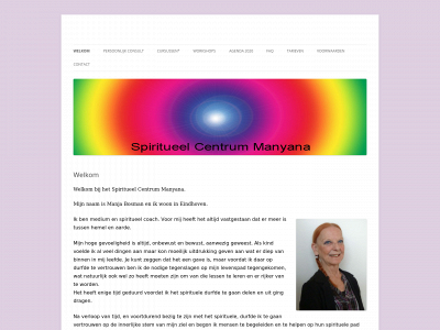 manjabosman.nl snapshot