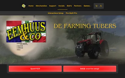 eemhuusenco.nl snapshot