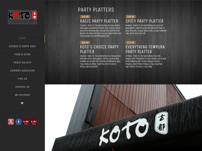 kotoct.com snapshot