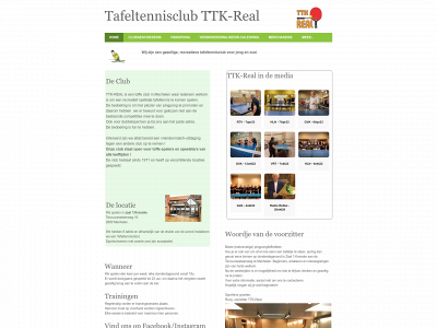 ttkreal.be snapshot