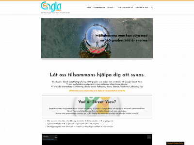 englastudios.se snapshot