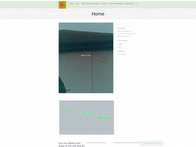 needahand.online snapshot