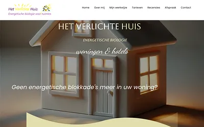 verlichtehuis.nl snapshot