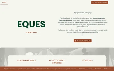 eques.training snapshot