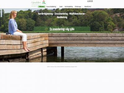 equilibri.nu snapshot