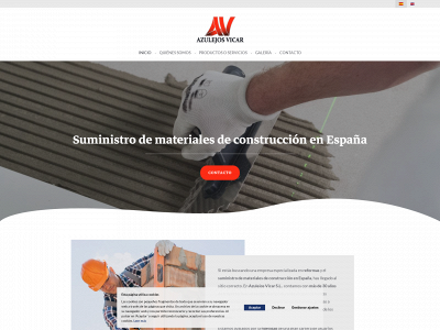 azulejosvicar.es snapshot