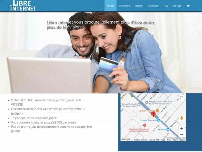 sergent.ca snapshot