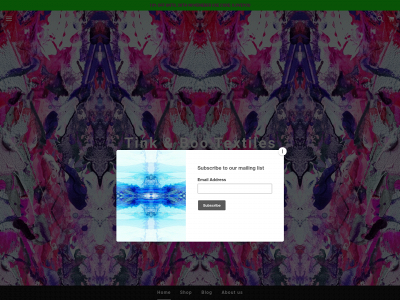 tinkandboo.uk snapshot
