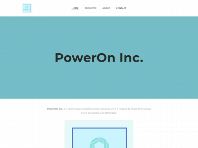 poweroninc.weebly.com snapshot