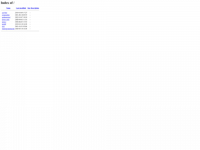 comercialep.net snapshot