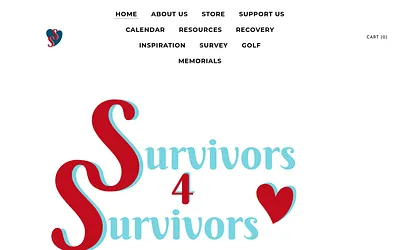 www.sur4sur.org snapshot