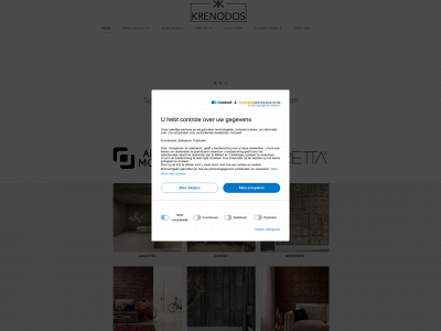krenodos.com snapshot