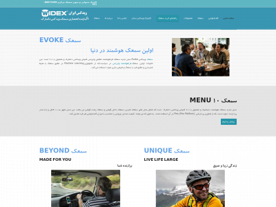 widexiran.com snapshot