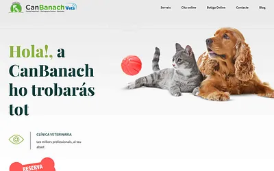 canbanach.com snapshot