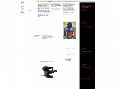 gorillan.se snapshot
