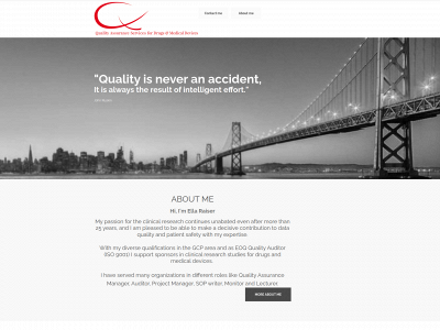 qaservices.de snapshot