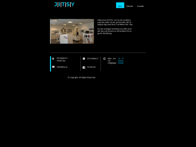 jitsy.se snapshot