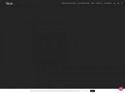 ibextrex.com snapshot