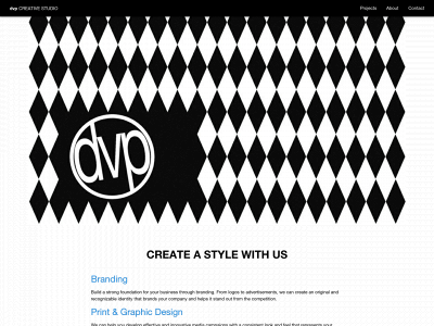 dvpcs.com snapshot