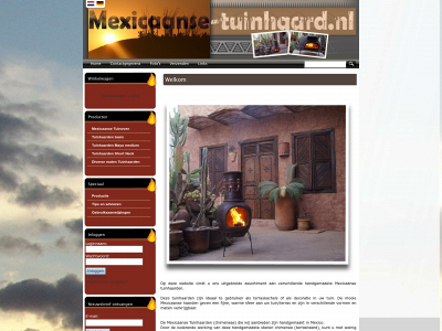 mexicaanse-tuinhaard.nl snapshot