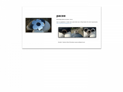 pacee.se snapshot