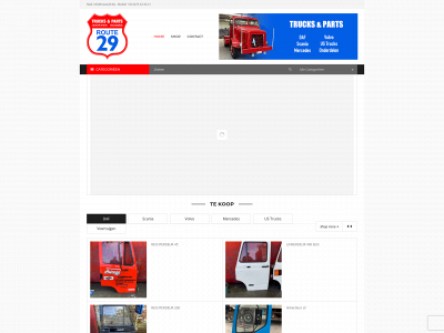 route29.be snapshot