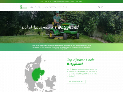tz-haver.dk snapshot
