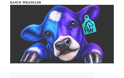 www.ranchwranglerapp.com snapshot