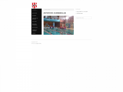 ovi-svoemmeklub.dk snapshot