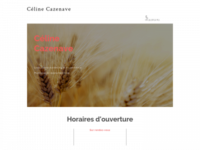 ccazenave.fr snapshot