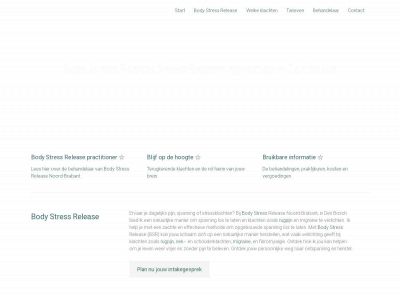 bodystressrelease-bsr.nl snapshot