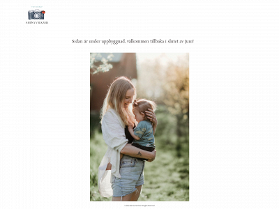 fotografsabinavalkama.se snapshot